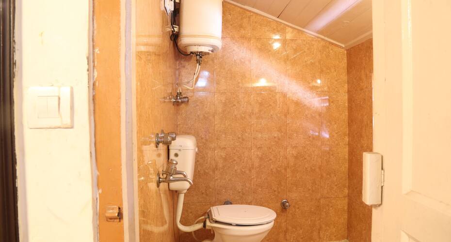 Hotel Shanti Niketan, Manali 4